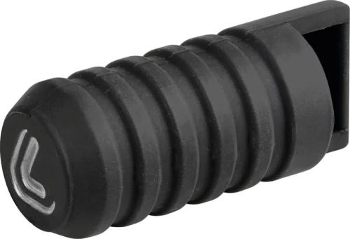 Lampa Shift Cover Moto Προστατευτικό Παπουτσιού Λεβιέ Ταχυτήτων Σιλικόνης 91269