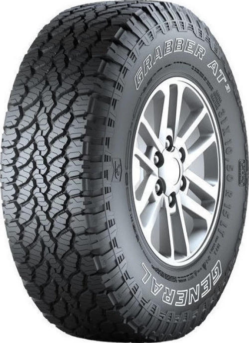 General Grabber AT3 265/70R17 115T