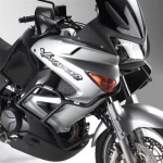 Givi Προστατευτικά Κάγκελα Κινητήρα Honda XL 1000V Varadero/ABS
