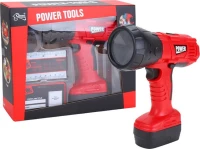 Παιδικό Παιχνίδι Ηλεκτρικός Φακός - Moni Toys T1407 - 3800146221454