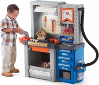 Step2 Deluxe Workshop (706000)