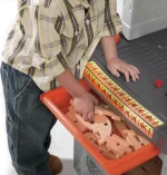 Step2 Deluxe Workshop (706000)
