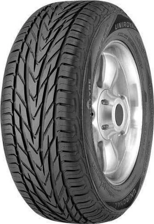 Uniroyal Rallye 4X4 Street 255/60R17 106V