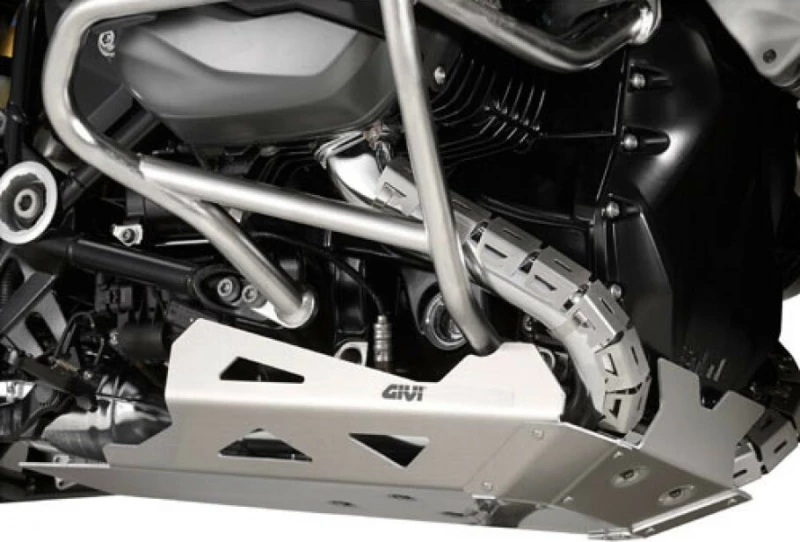Givi Προστασία Κάρτερ BMW R 1200 GS Adventure 2014-2015