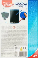 Creative Μαγικό Τάμπλετ Lcd Maped (907039)