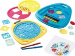 Playgo Σετ Ζωγραφικής Mandala