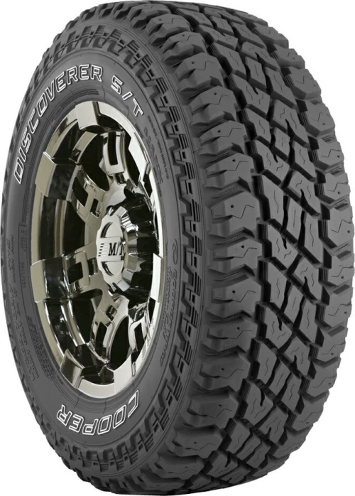 Cooper Discoverer S/T Maxx 235/85R16 120Q