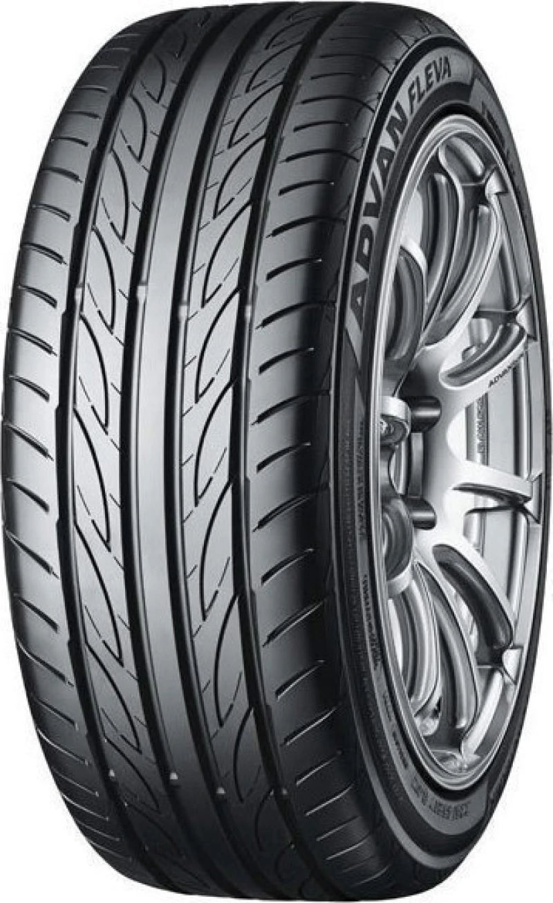 Yokohama Advan Fleva V701 225/50R18 99W XL