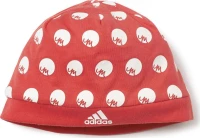 Adidas Performance Dy Inf Beanie G Cd2702 Corpnk/Visgre/White
