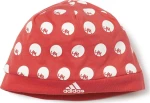 Adidas Performance Dy Inf Beanie G Cd2702 Corpnk/Visgre/White