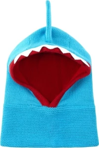 Zoocchini Σκουφάκι Balaclava Sherman Shark