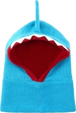 Zoocchini Σκουφάκι Balaclava Sherman Shark