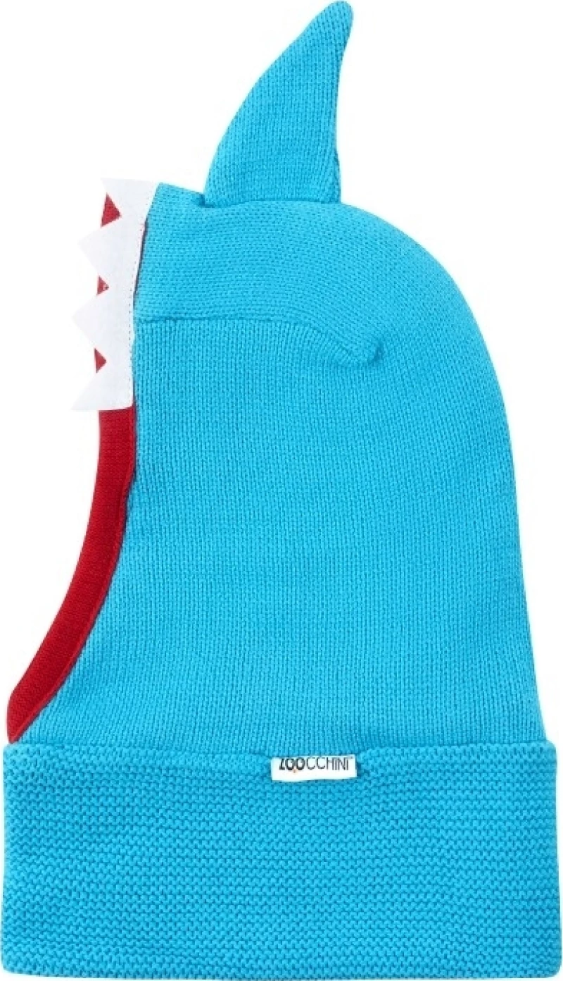 Zoocchini Σκουφάκι Balaclava Sherman Shark