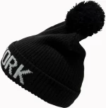 Zoo York Beanie VietPom Black