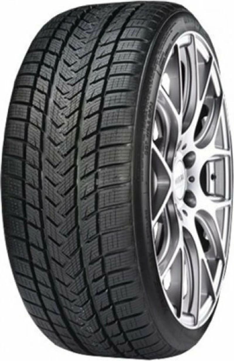 Gripmax Status Pro Winter 235/35R20 92V XL