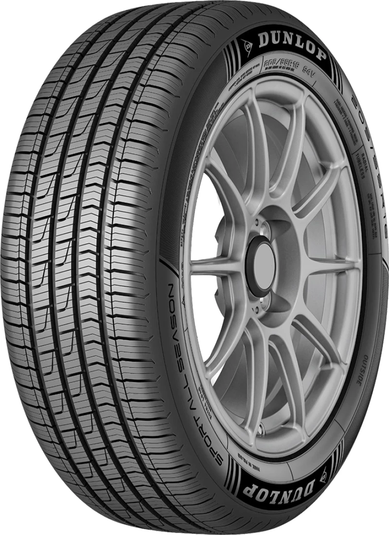 DUNLOP SPORT ALL SEASON - 225/50 R17 (98V XL)