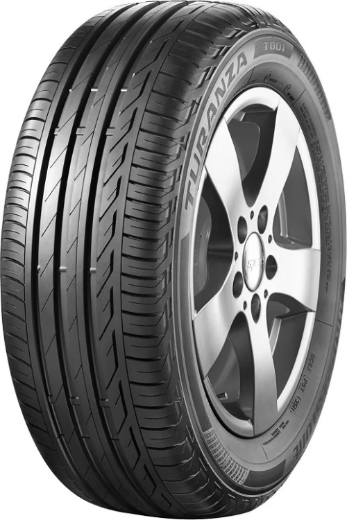 Bridgestone Turanza T001 225/55R17 97W *