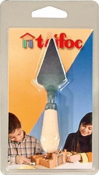 Teifoc Μυστρί Τοποθέτησης Τσιμέντου