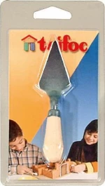 Teifoc Μυστρί Τοποθέτησης Τσιμέντου