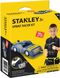 Stanley Αυτοκίνητο αγώνων ταχύτητας OK013-SY