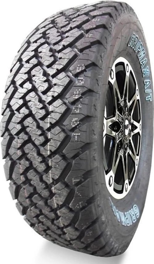 Gripmax A/T OWL 215/75R15 100S