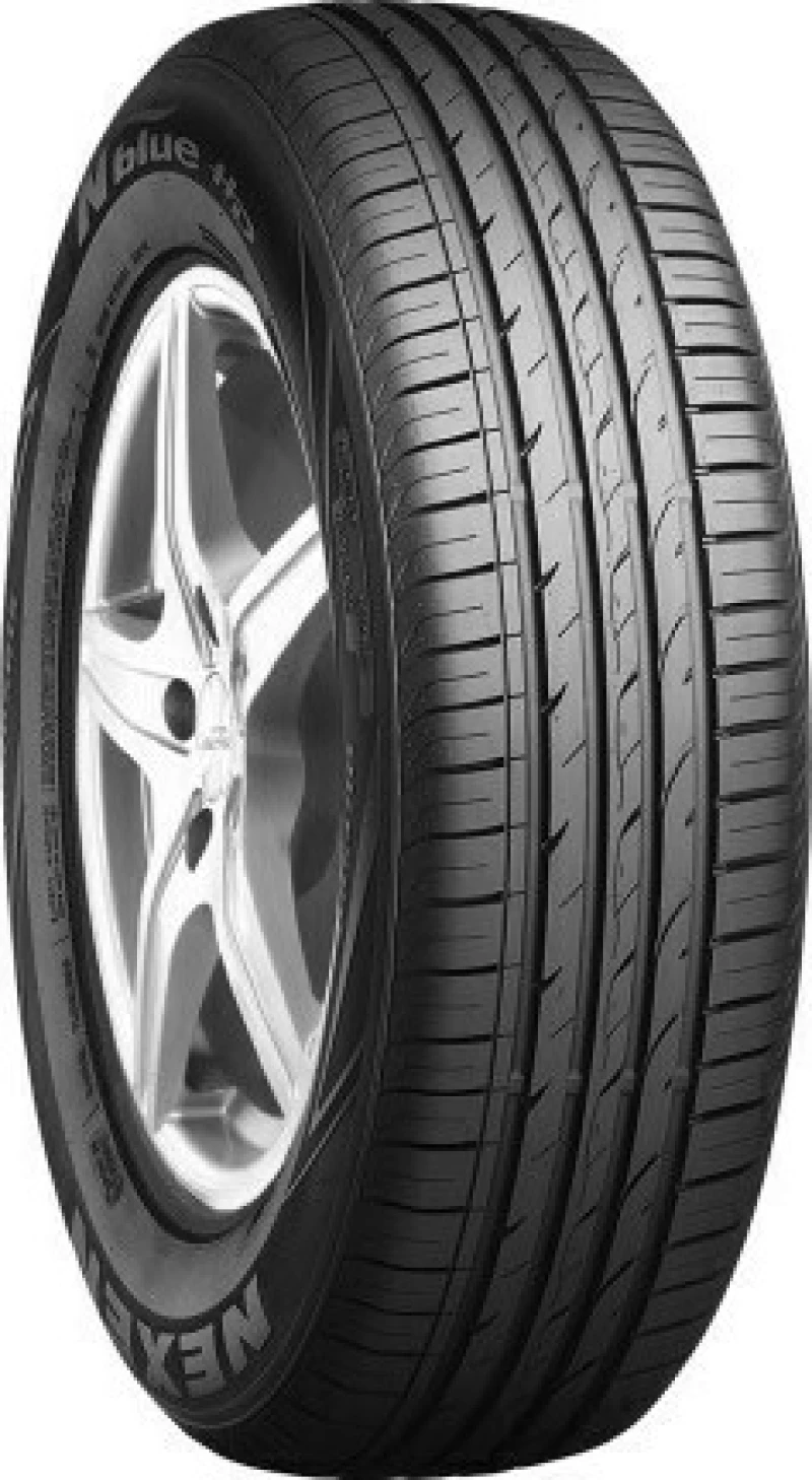 Nexen NBLUEHDPLE 215/55 VR16 TL 93V NEXEN N'BLUE HD PLUS