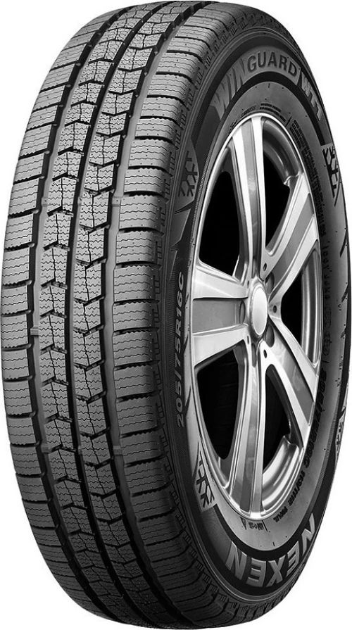 Nexen WinGuard WT1 195/60R16 99T