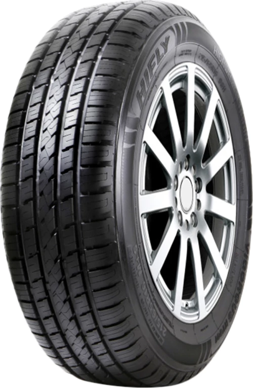 Hifly Vigorous HT601 215/65R17 103H XL