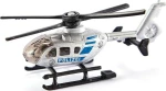 Siku Ελικόπτερο Αστυνομίας Άσπρο