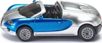 Siku Bugatti Veyron Grand Sport