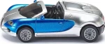 Siku Bugatti Veyron Grand Sport