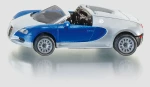Siku Bugatti Veyron Grand Sport