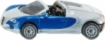 Siku Bugatti Veyron Grand Sport