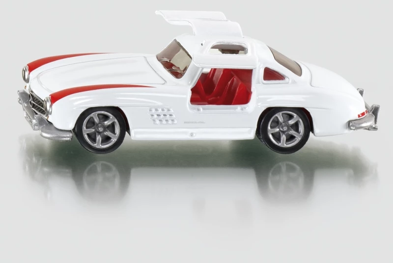 Siku Mercedes 300 SL
