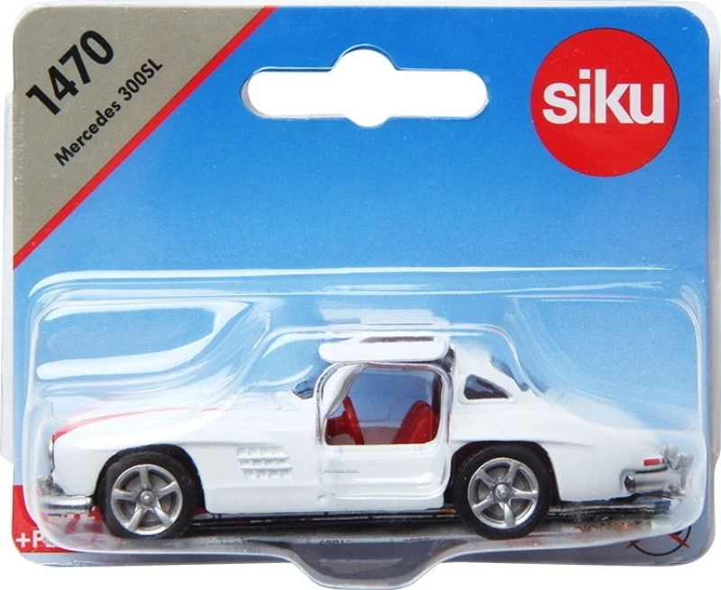 Siku Mercedes 300 SL