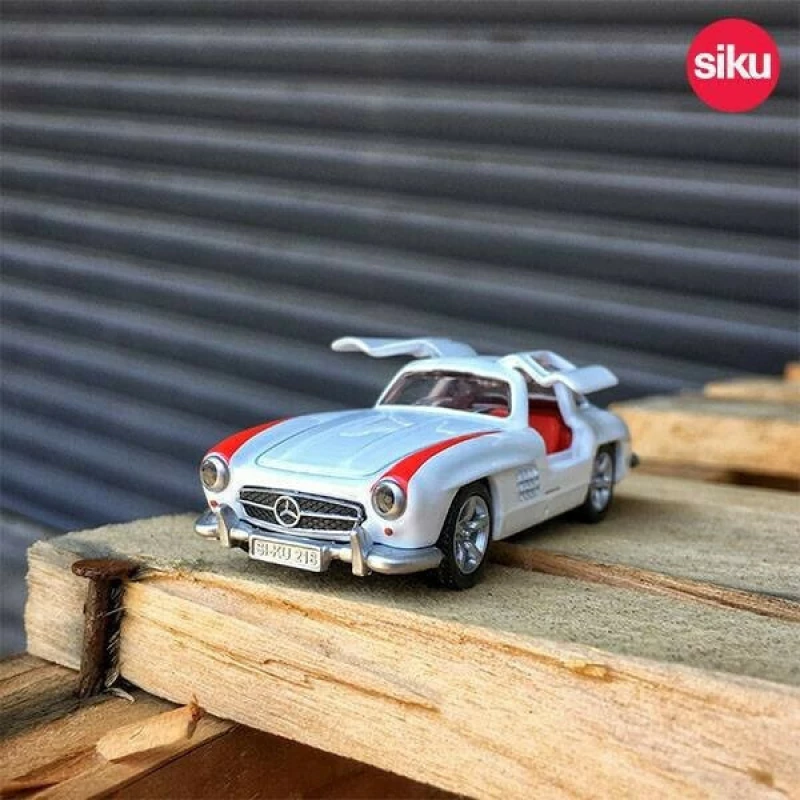 Siku Mercedes 300 SL