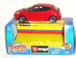 Bburago 1:43 Street Fire