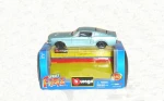 Bburago 1:43 Street Fire