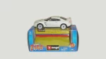 Bburago 1:43 Street Fire