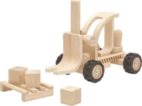 Plan Toys - Ξύλινο κλαρκ 6124