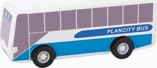 PLANTOYS - Λεωφορείο της Plan Toys