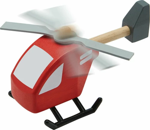 PLANTOYS - Ελικόπτερο PlanToys 6287