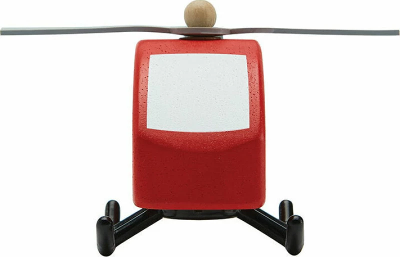 PLANTOYS - Ελικόπτερο PlanToys 6287