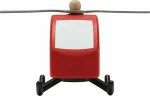 PLANTOYS - Ελικόπτερο PlanToys 6287