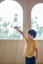 PLANTOYS - Ελικόπτερο PlanToys 6287