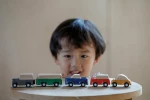 Plan Toys Σετ Αυτοκινητάκια