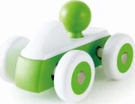 Hape Rolling Roadster Green