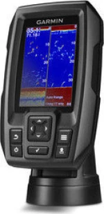 Garmin - Striker 4 Chirp Gps & Βυθομετρο
