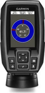 Garmin - Striker 4 Chirp Gps & Βυθομετρο