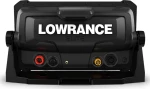 Lowrance Elite 9 FS Βυθόμετρο